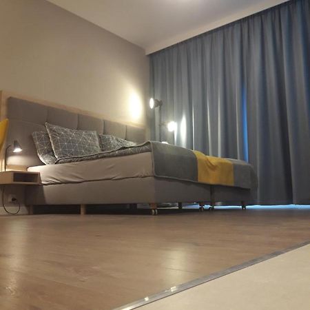 Bel Mare Apartment Мендзиздрое Екстериор снимка
