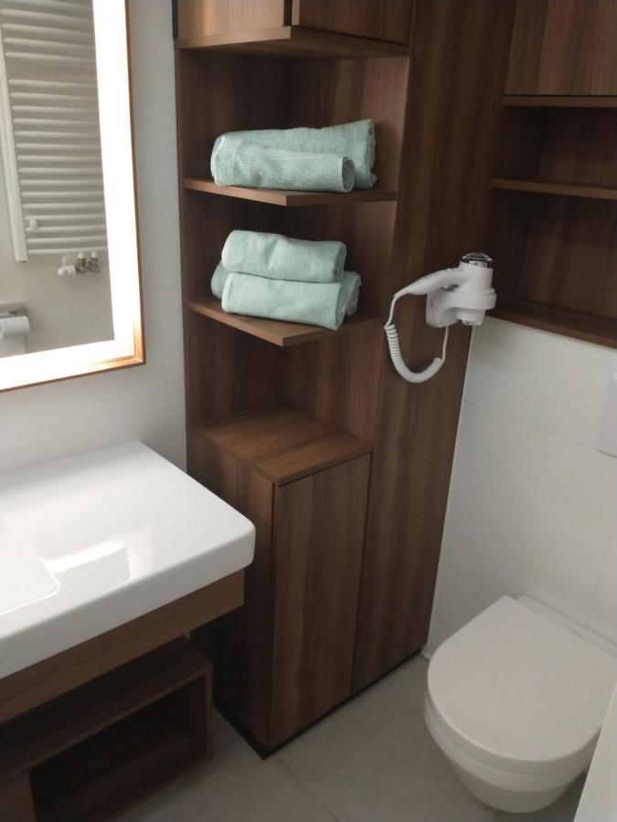 Bel Mare Apartment Мендзиздрое Екстериор снимка