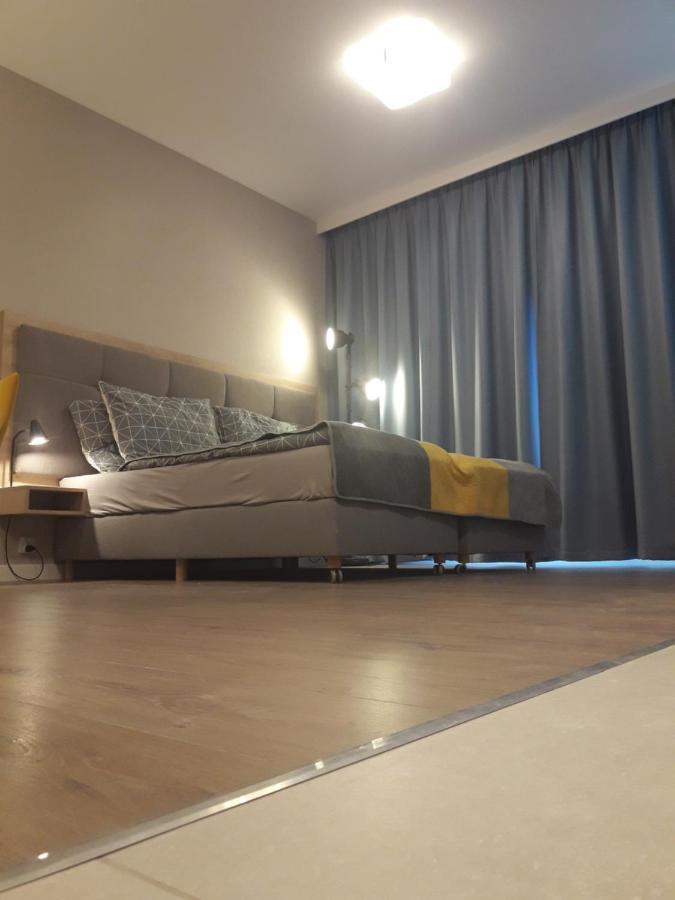 Bel Mare Apartment Мендзиздрое Екстериор снимка