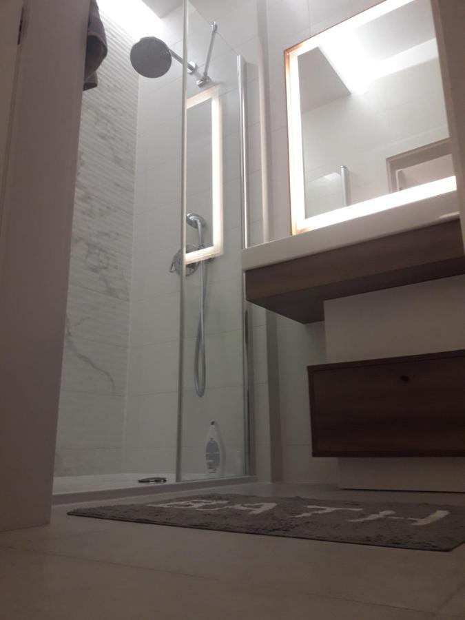 Bel Mare Apartment Мендзиздрое Екстериор снимка