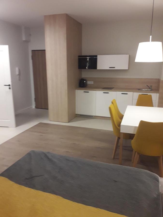 Bel Mare Apartment Мендзиздрое Екстериор снимка